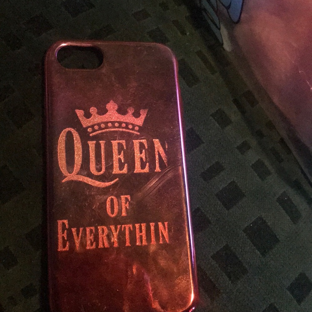 iPhone 6/7 case